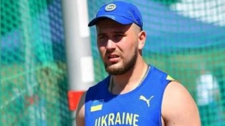 Дніпрянин Данило Батарчук здобув золото на міжнародному турнірі в Польщі