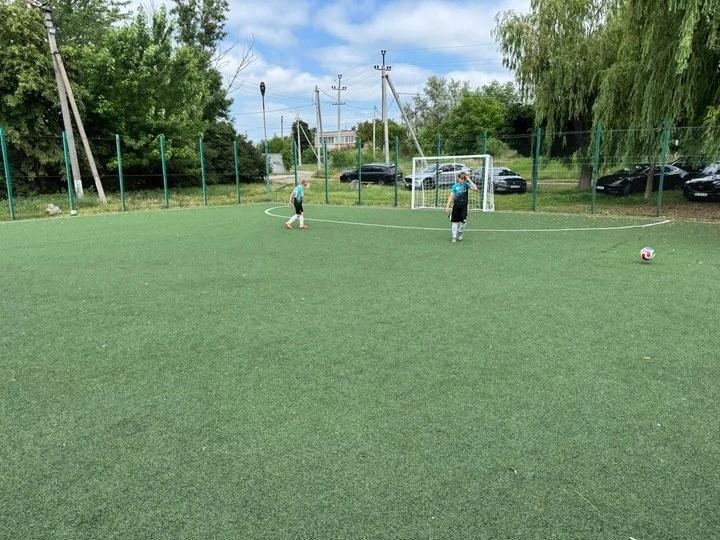 Масштабне футбольне свято на Дніпропетровщині: Pidhorodne Summer Cup зібрав понад півтора десятка юнацьких колективів