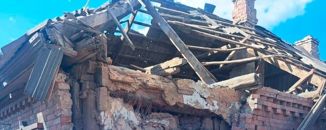Нічна масована атака на Дніпропетровщину: оборонці неба збили понад два десятки безпілотників