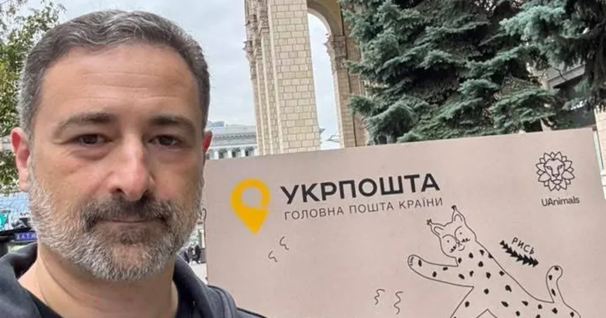 Кадрова криза в Укрпошті: Нацбанк вимагає негайного звільнення Ігоря Смілянського