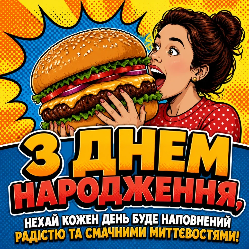 привітання з днем народження подрузі