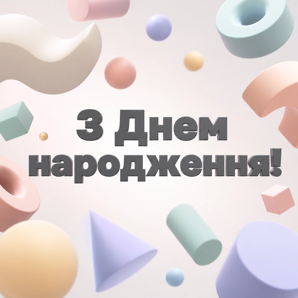 привітання з днем народження подрузі
