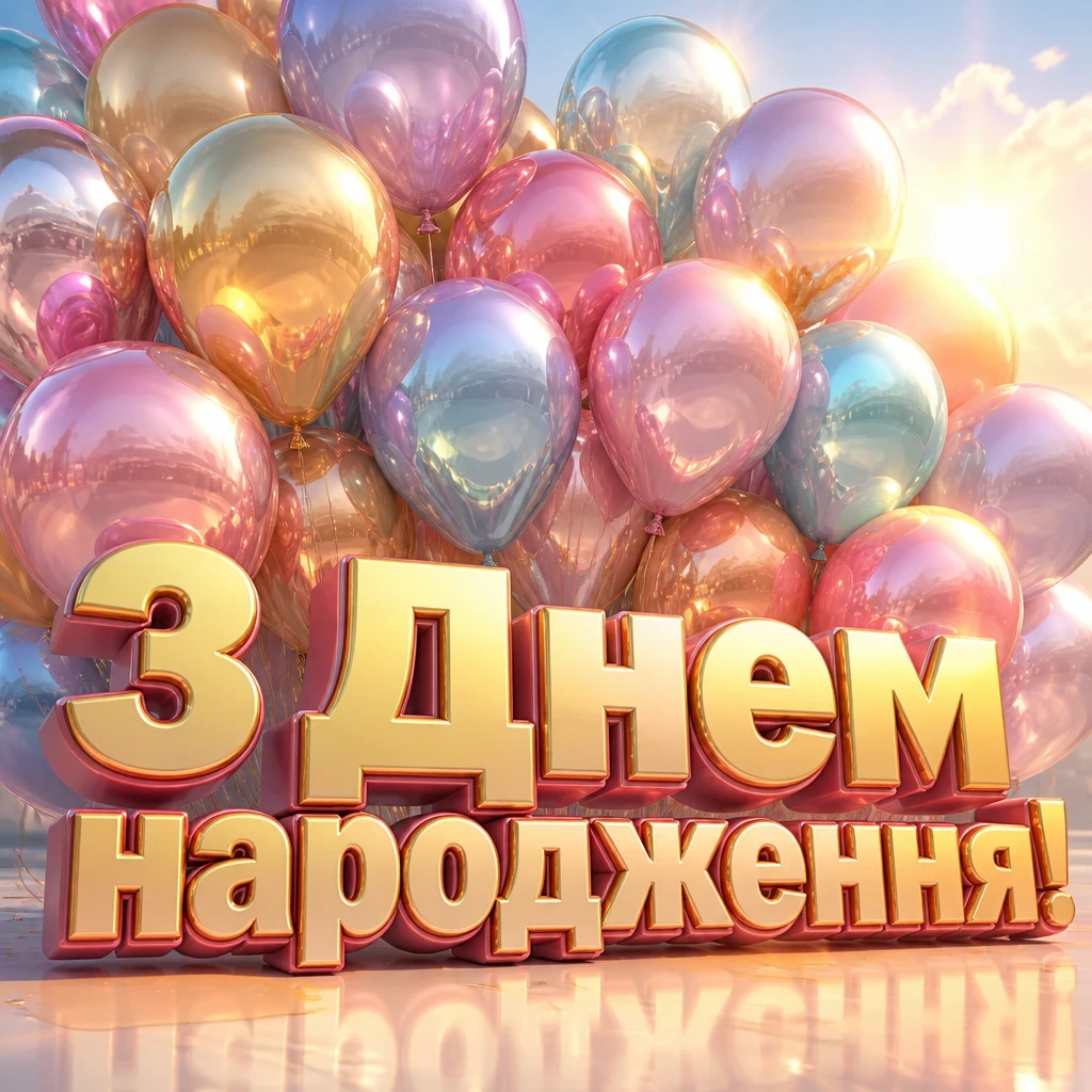 привітання з днем народження подрузі