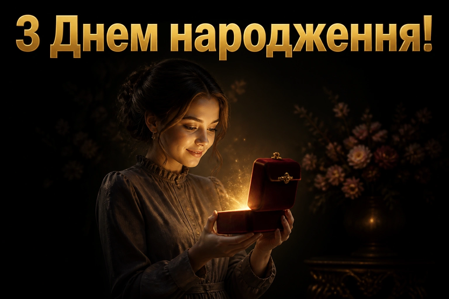 привітання з днем народження подрузі
