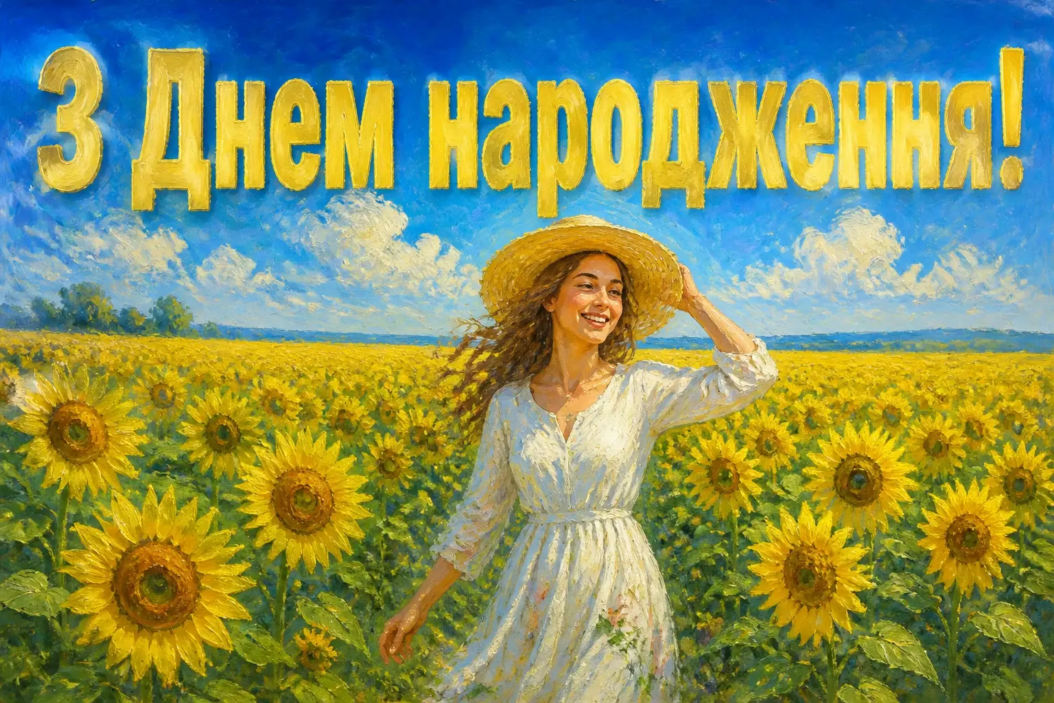 привітання з днем народження подрузі