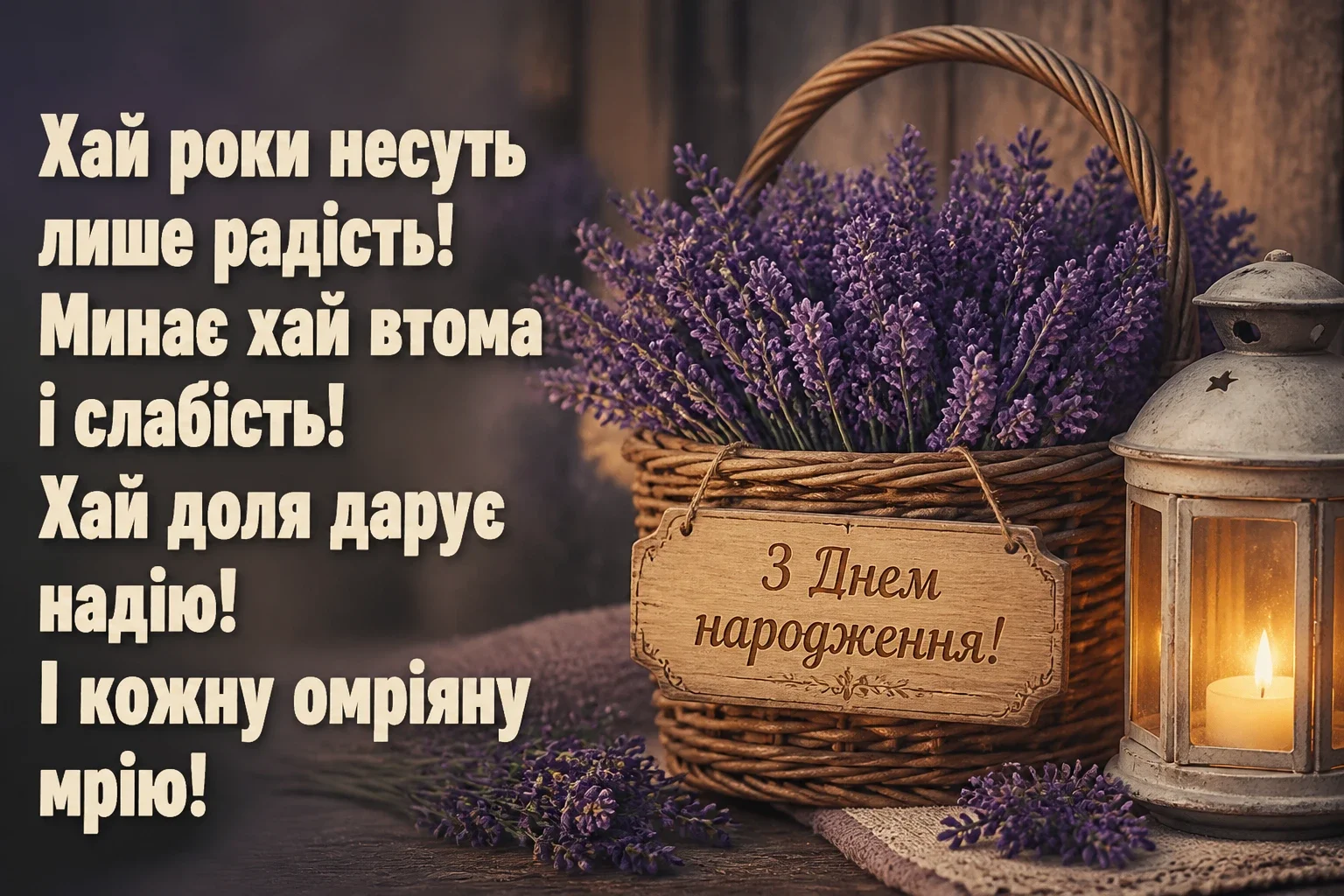 привітання з днем народження подрузі