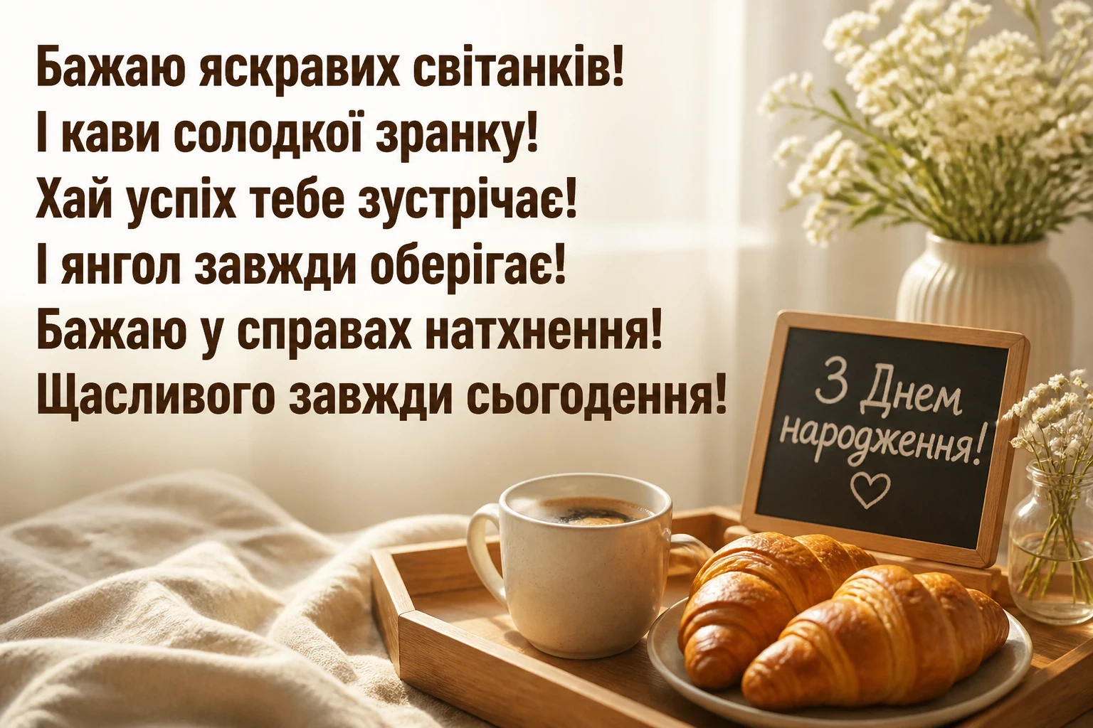 привітання з днем народження подрузі