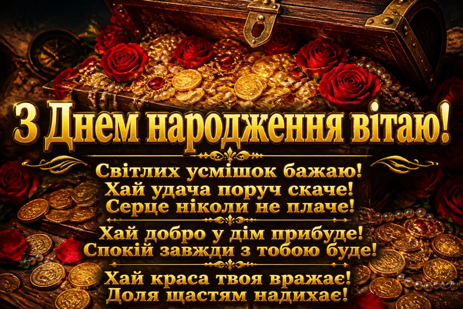 привітання з днем народження подрузі