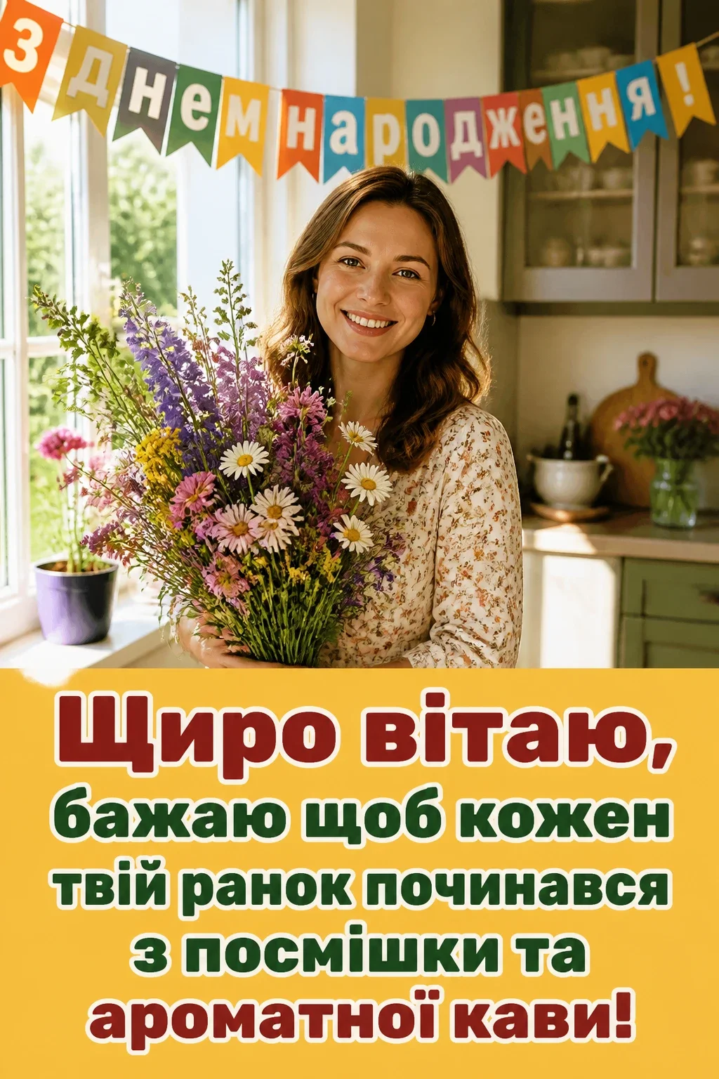 привітання з днем народження подрузі