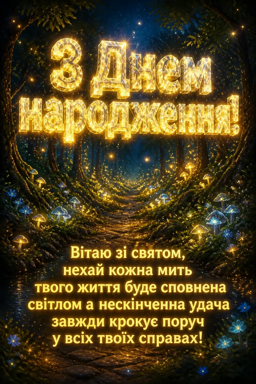 привітання з днем народження подрузі