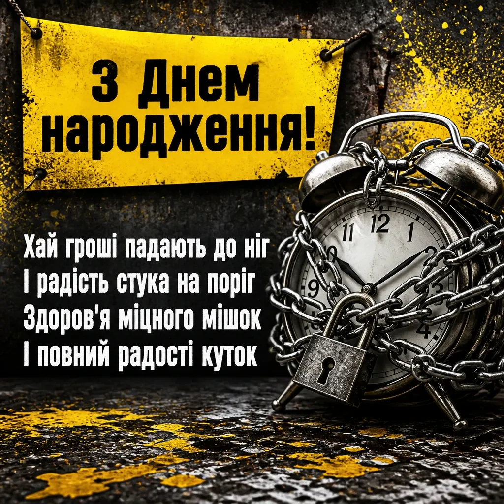 мужчини мужчини привітання з днем народження