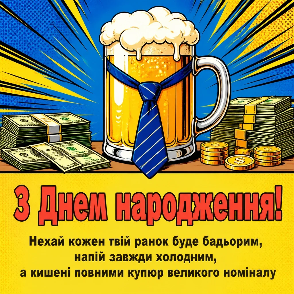 мужчини мужчини привітання з днем народження