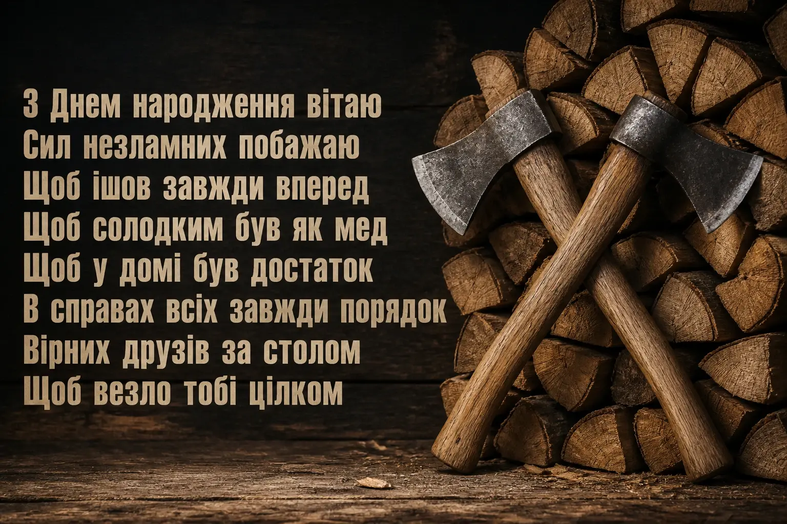 мужчини мужчини привітання з днем народження