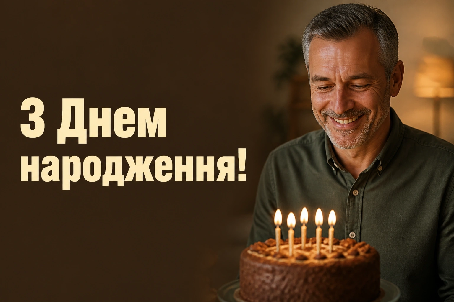 мужчини мужчини привітання з днем народження