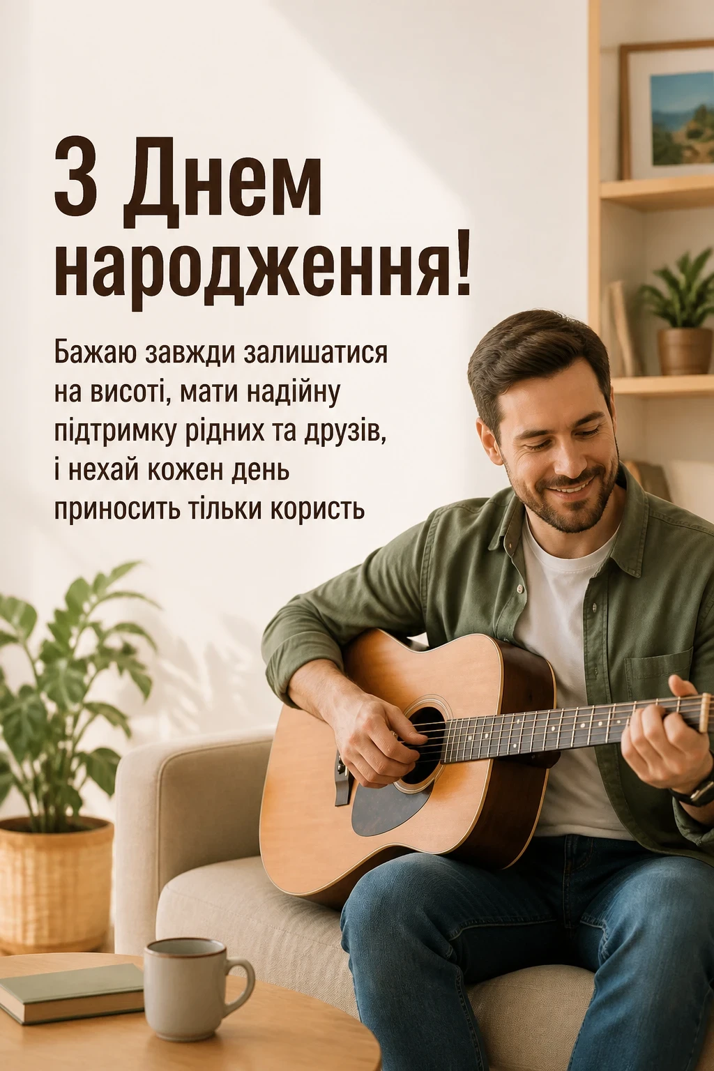 мужчини мужчини привітання з днем народження