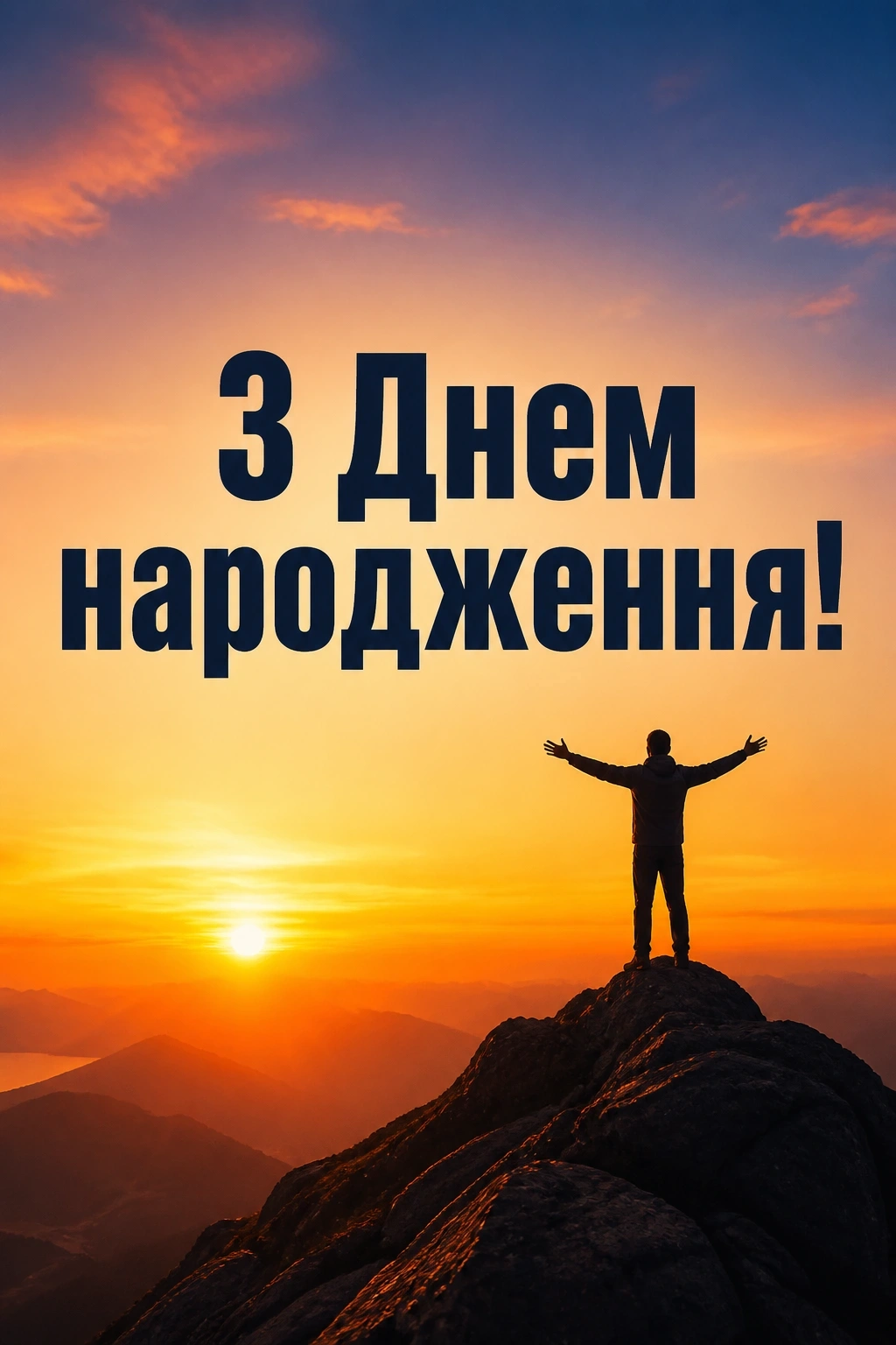 мужчини мужчини привітання з днем народження