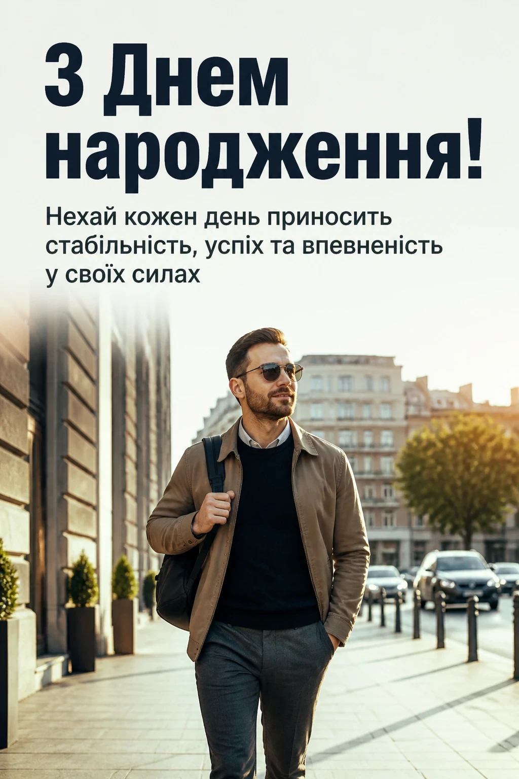 мужчини мужчини привітання з днем народження
