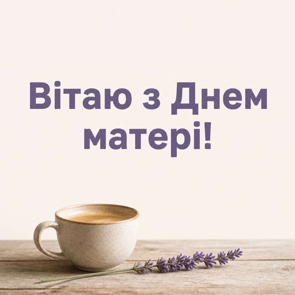 привітання з днем матері свекрусі