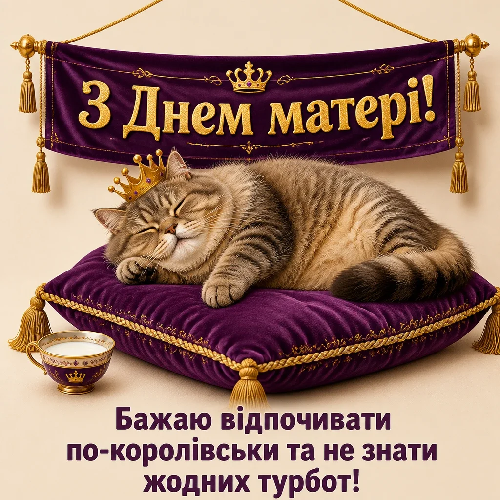 привітання з днем матері свекрусі