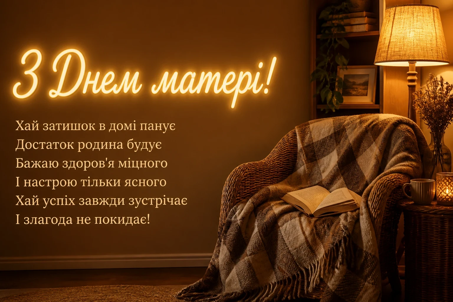 привітання з днем матері свекрусі