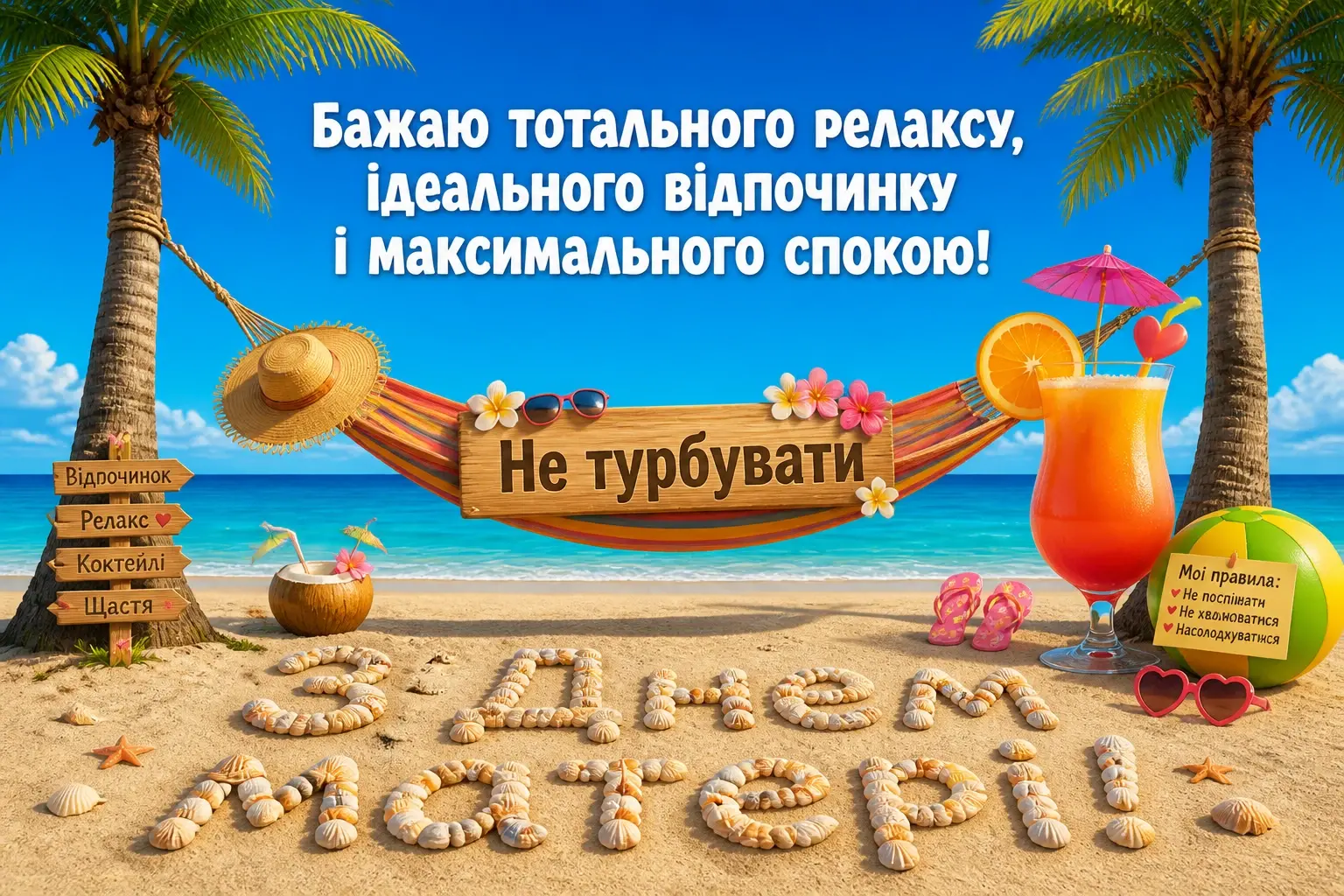 привітання з днем матері свекрусі