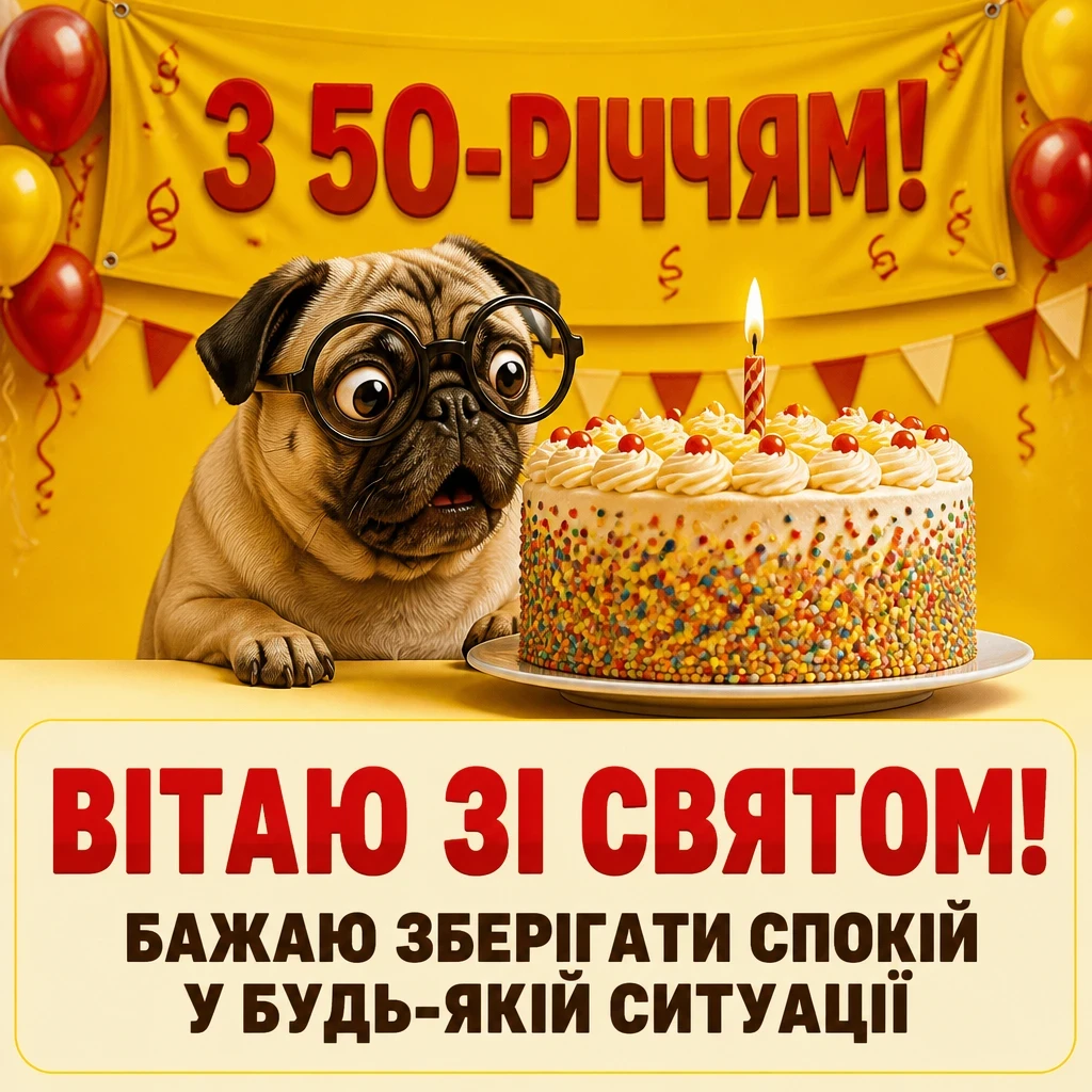 привітання хрещеного з днем народження