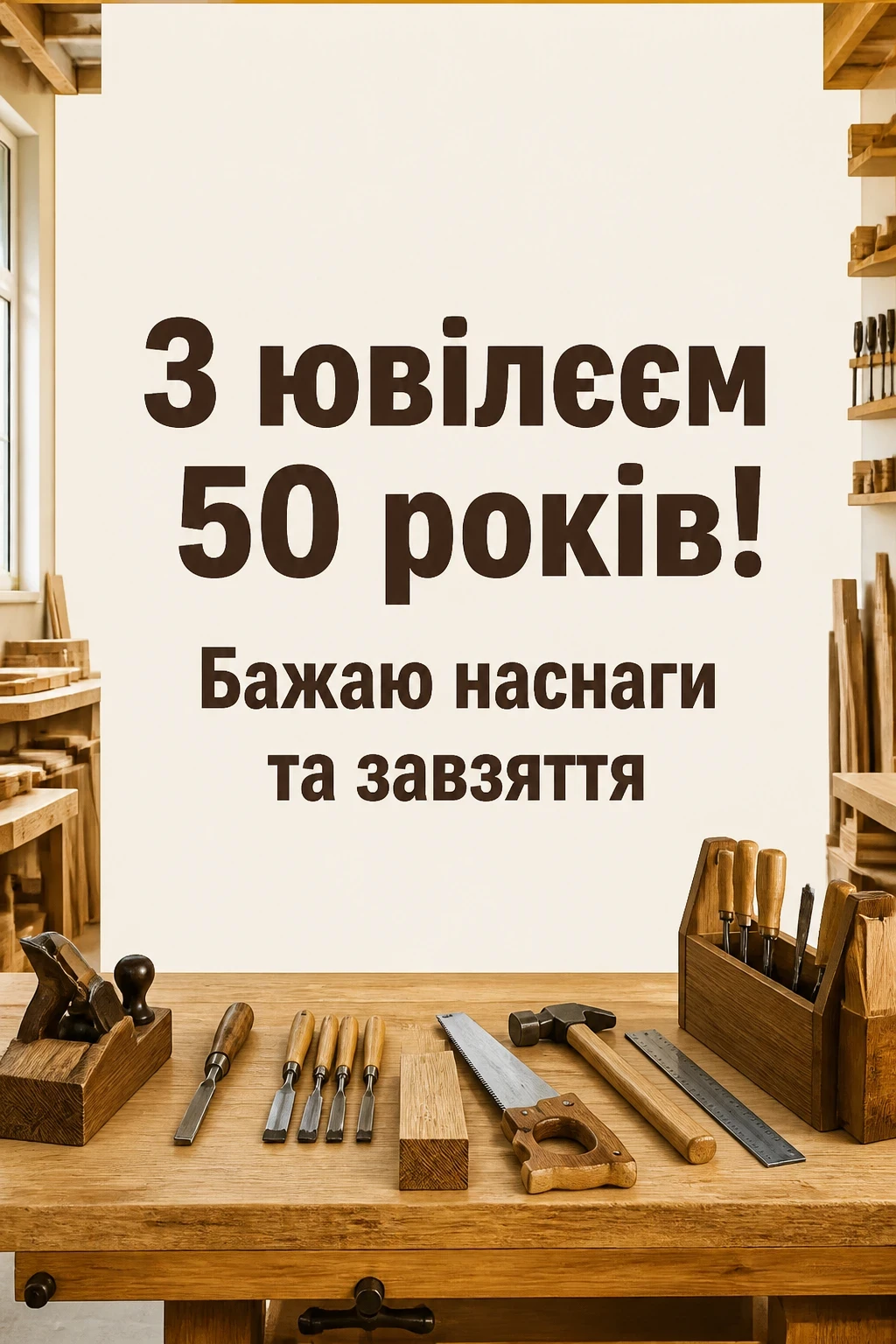 привітання хрещеного з днем народження