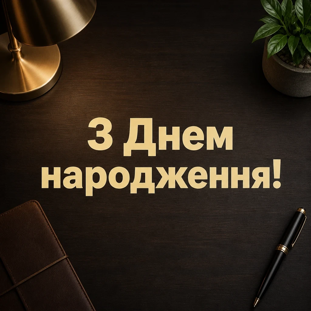 оригінальні привітання з днем народження керівнику оригінальні привітання з днем народження керівнику