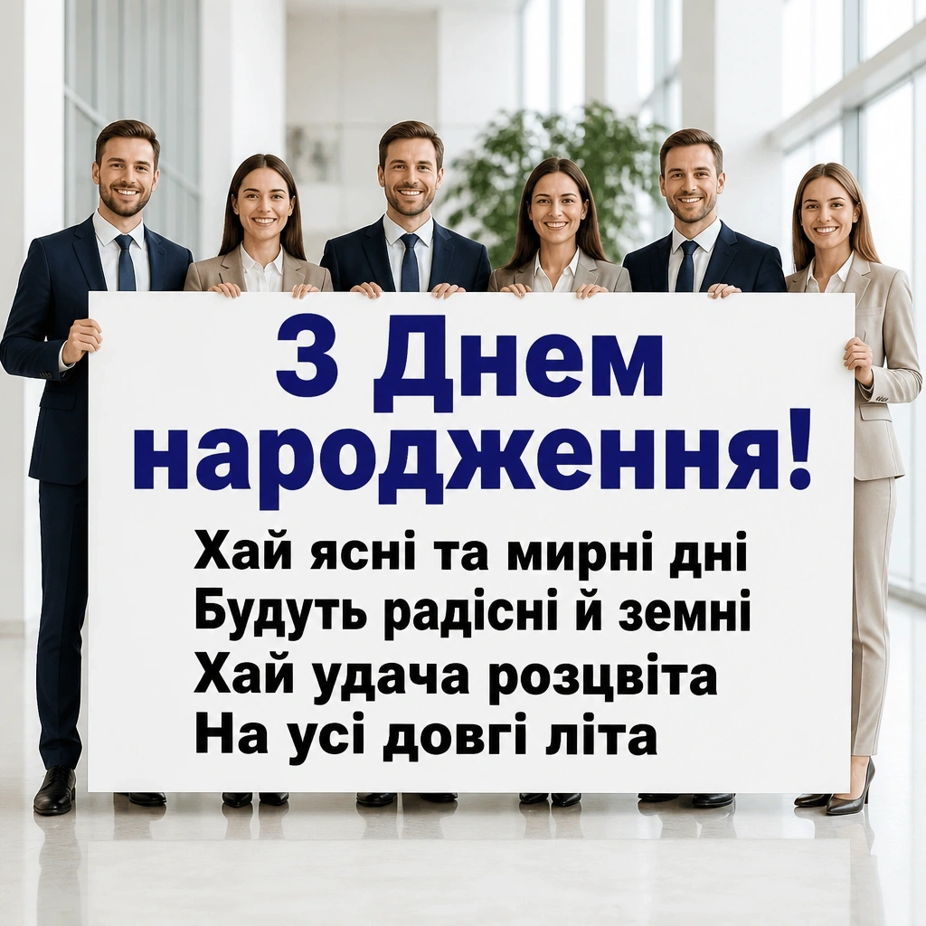 оригінальні привітання з днем народження керівнику оригінальні привітання з днем народження керівнику