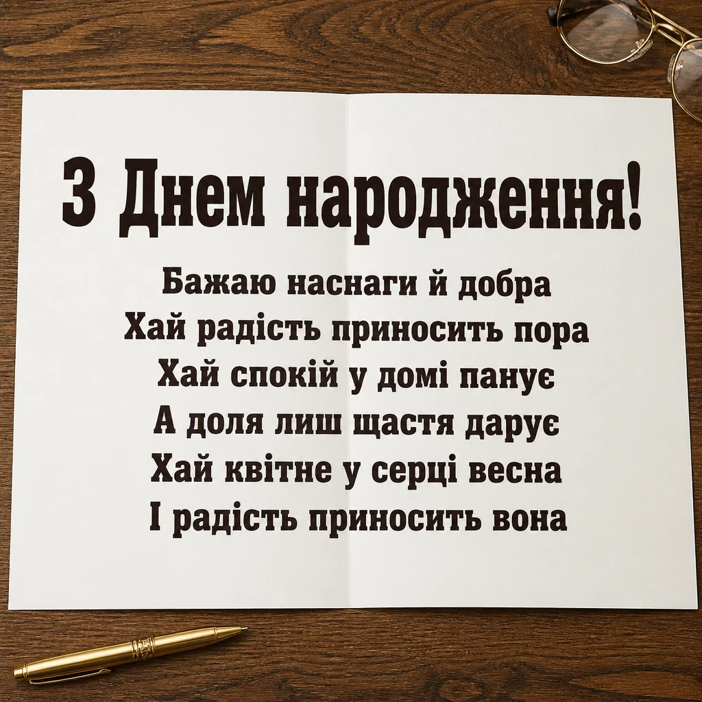 оригінальні привітання з днем народження керівнику оригінальні привітання з днем народження керівнику