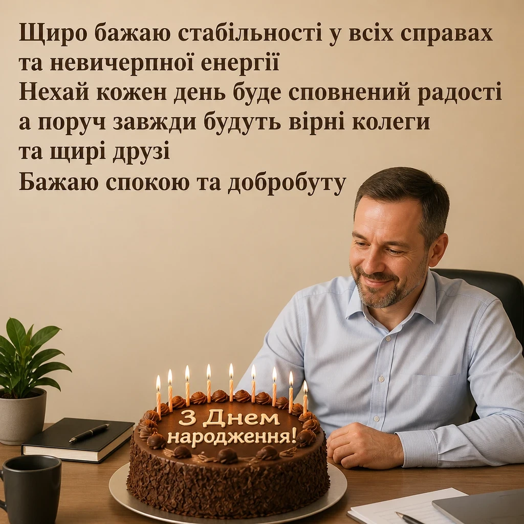 оригінальні привітання з днем народження керівнику оригінальні привітання з днем народження керівнику