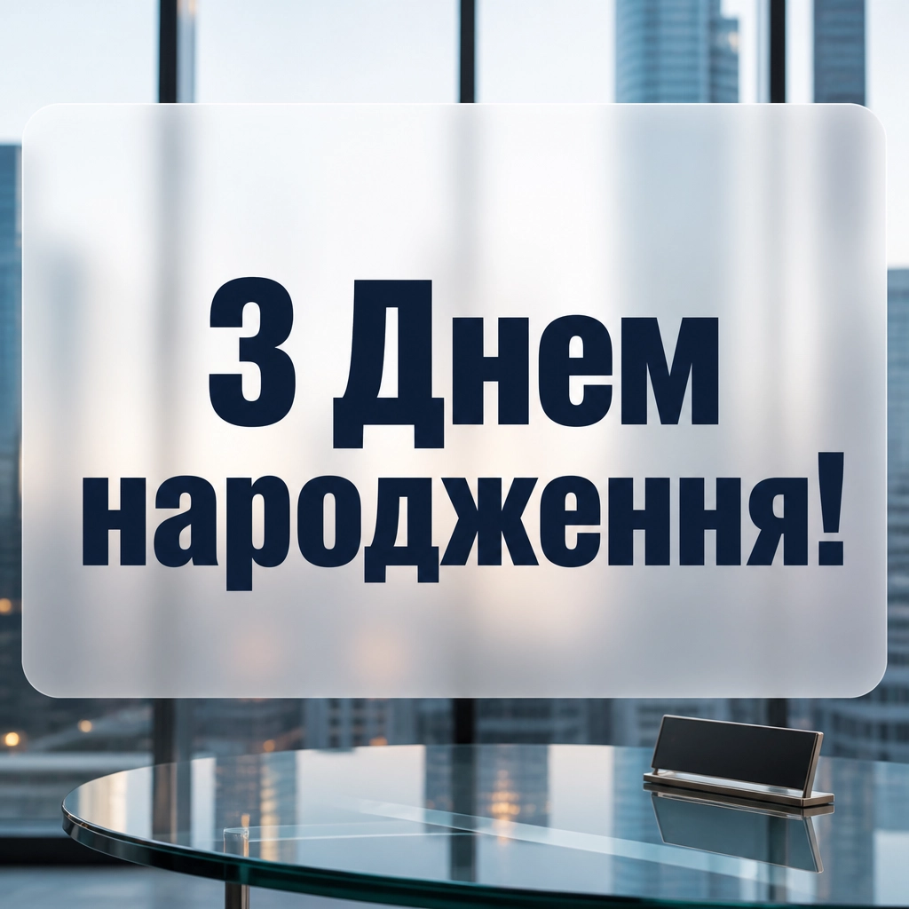 оригінальні привітання з днем народження керівнику оригінальні привітання з днем народження керівнику
