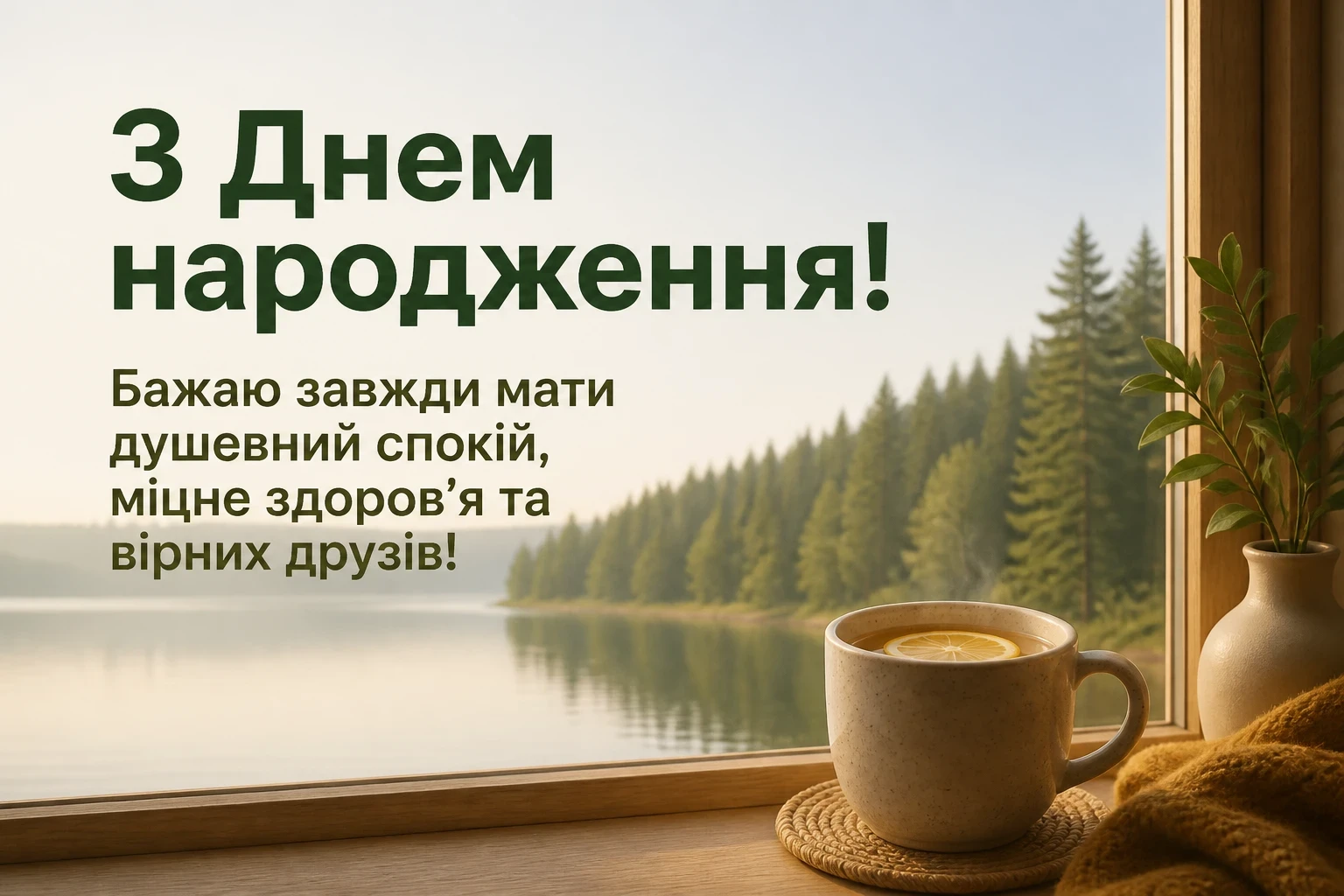 привітання з днем народження для похресника
