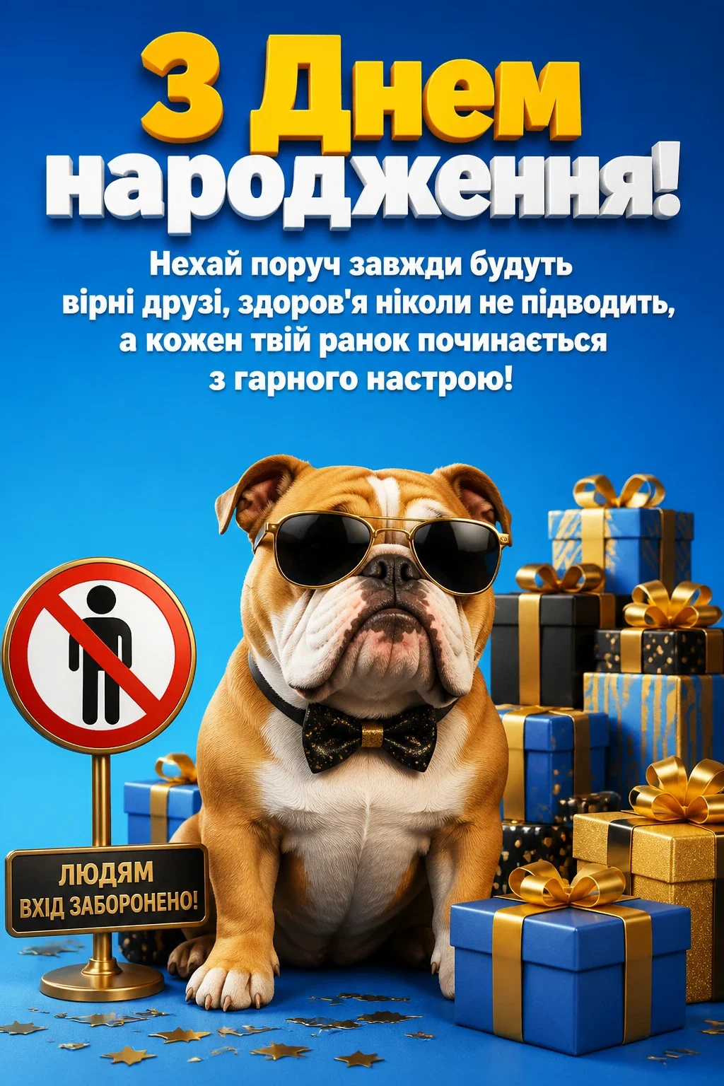 привітання з днем народження для похресника