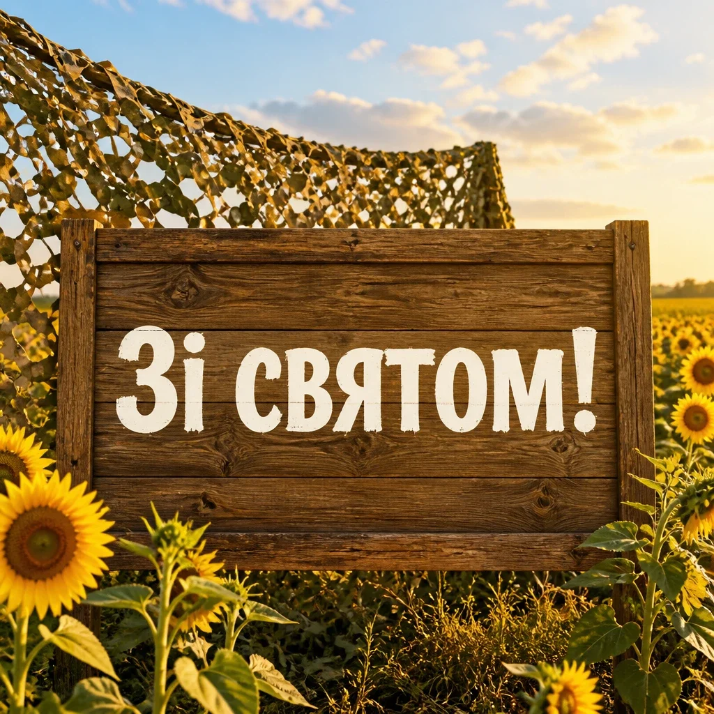 привітання з днем захисників та захисниць україни