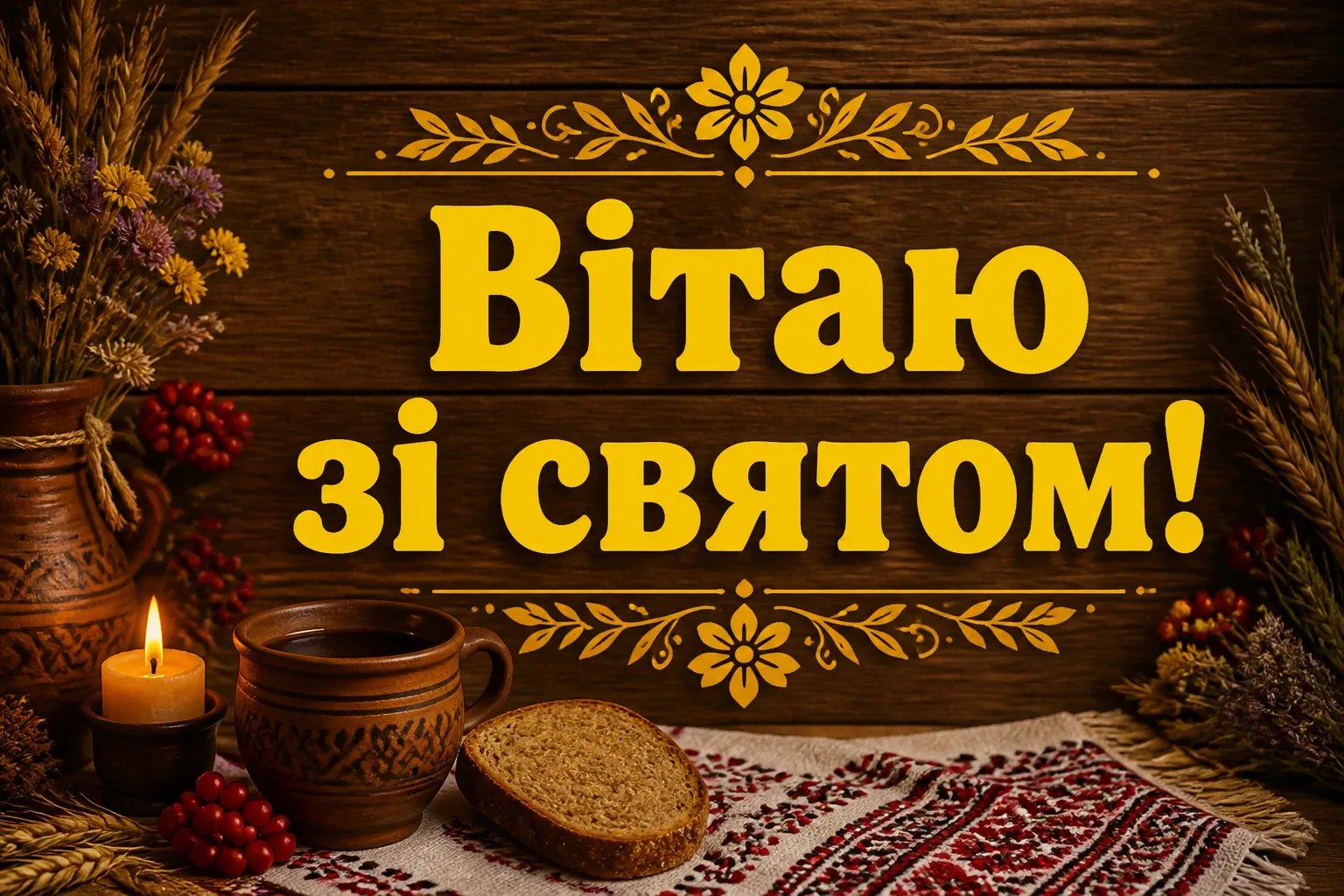 привітання з днем захисників та захисниць україни