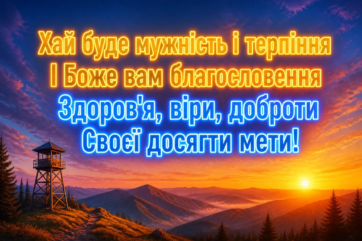привітання з днем захисників та захисниць україни