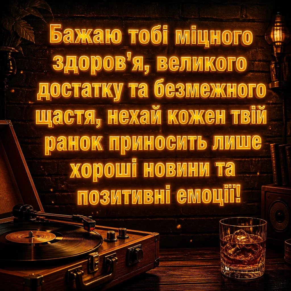привітання хлопцю з днем народження