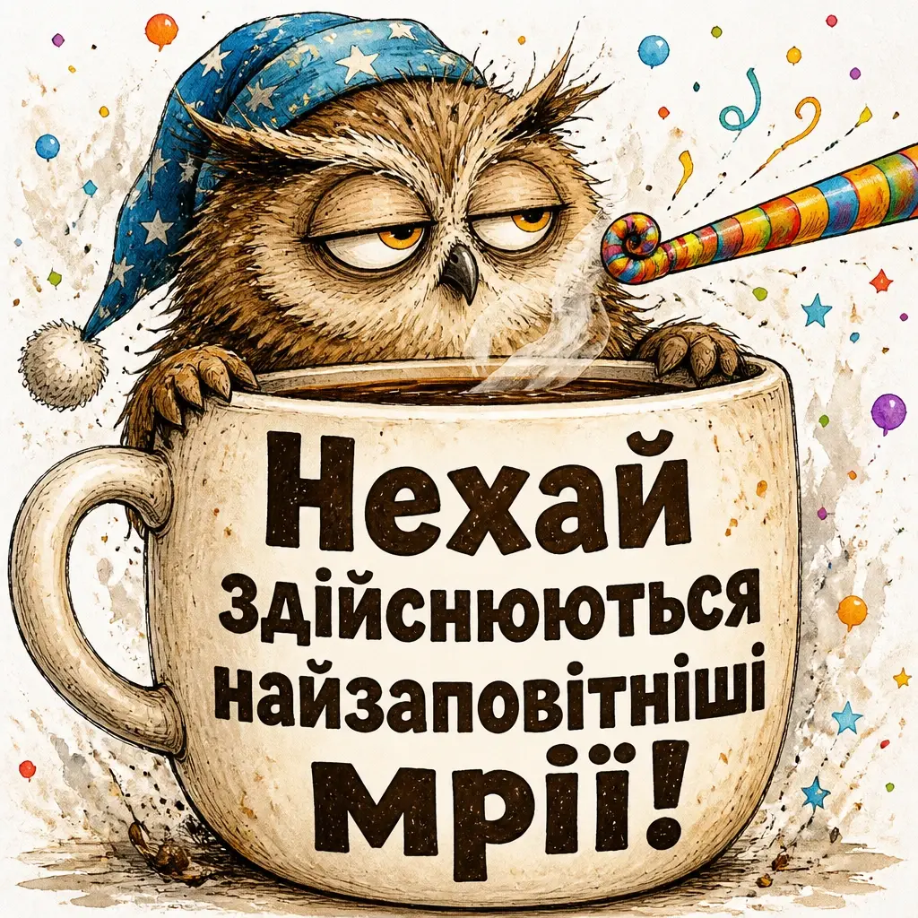 привітання хлопцю з днем народження