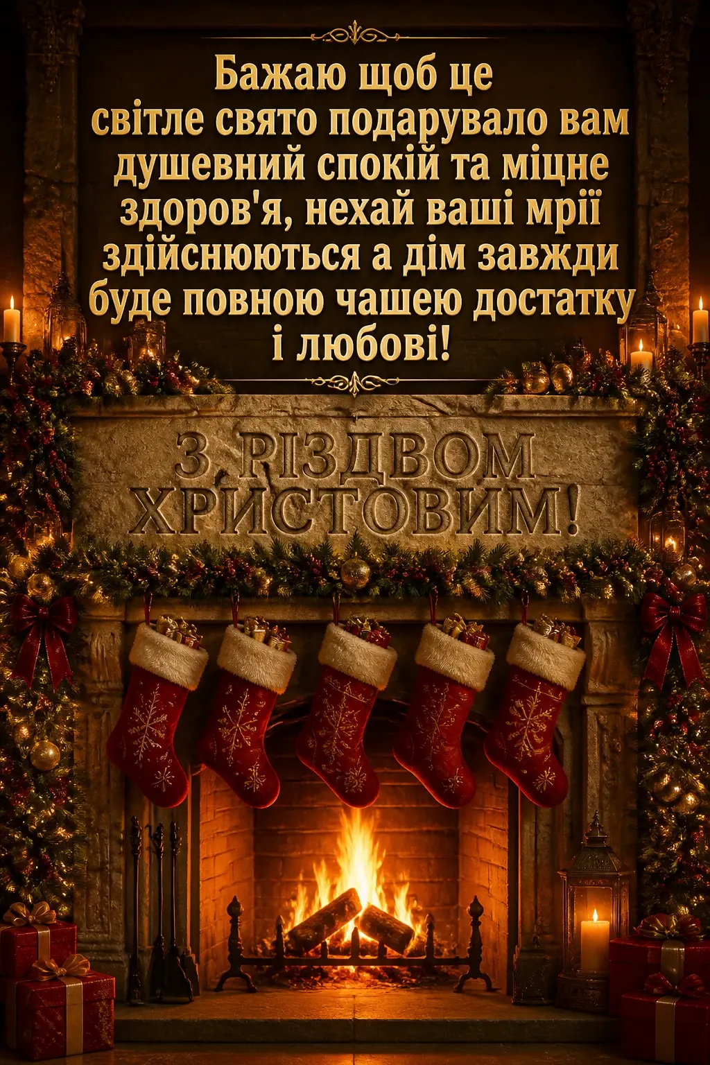 привітання з різдвом христовим листівки привітання з різдвом христовим листівки