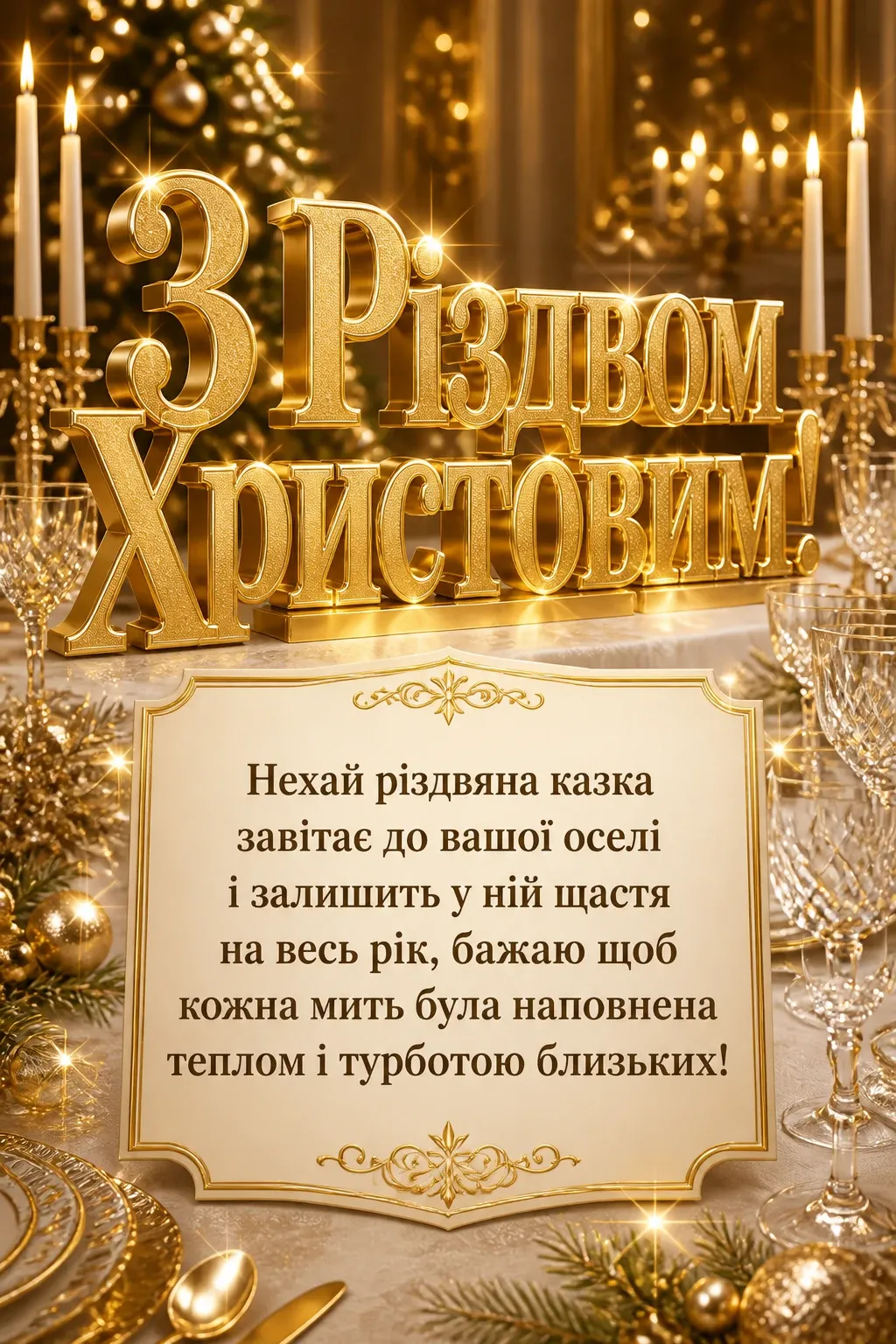привітання з різдвом христовим листівки привітання з різдвом христовим листівки