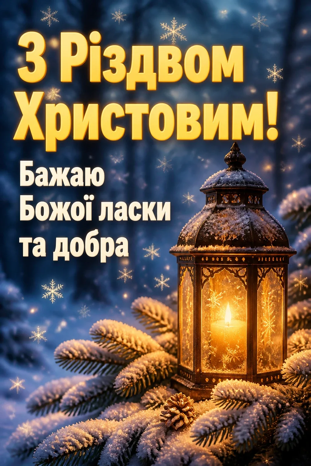 привітання з різдвом христовим листівки привітання з різдвом христовим листівки