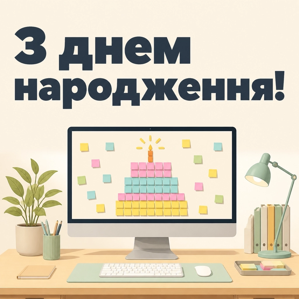 прикольні привітання з днем народження колезі чоловіку