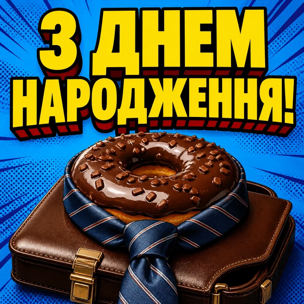прикольні привітання з днем народження колезі чоловіку