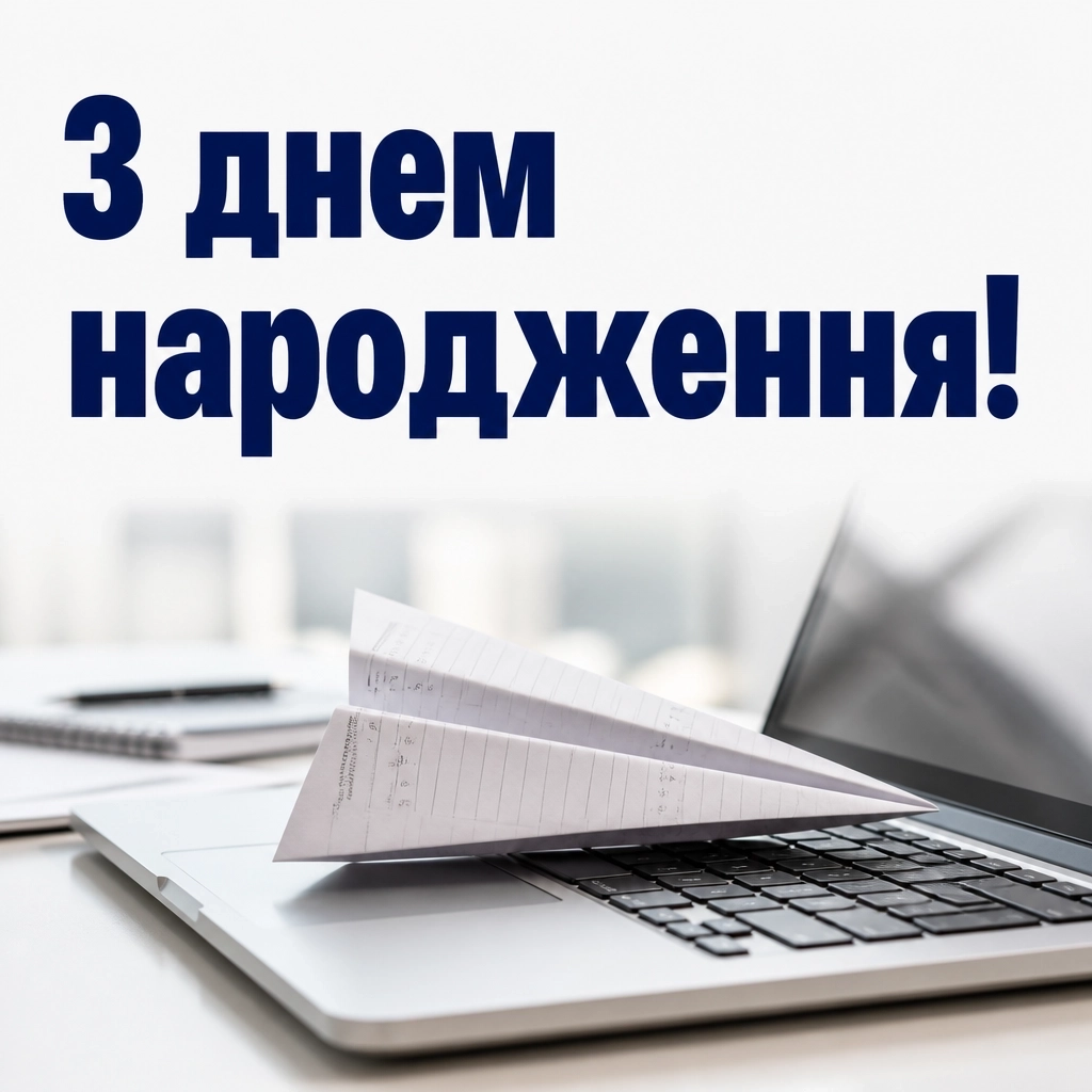 прикольні привітання з днем народження колезі чоловіку