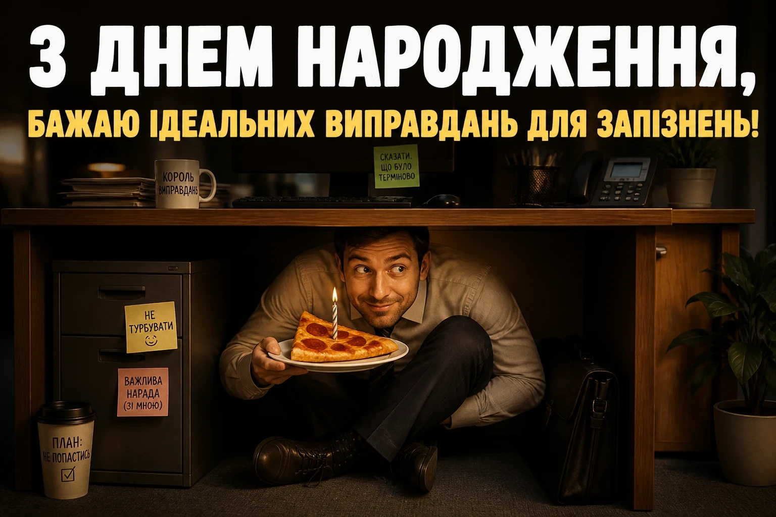 прикольні привітання з днем народження колезі чоловіку