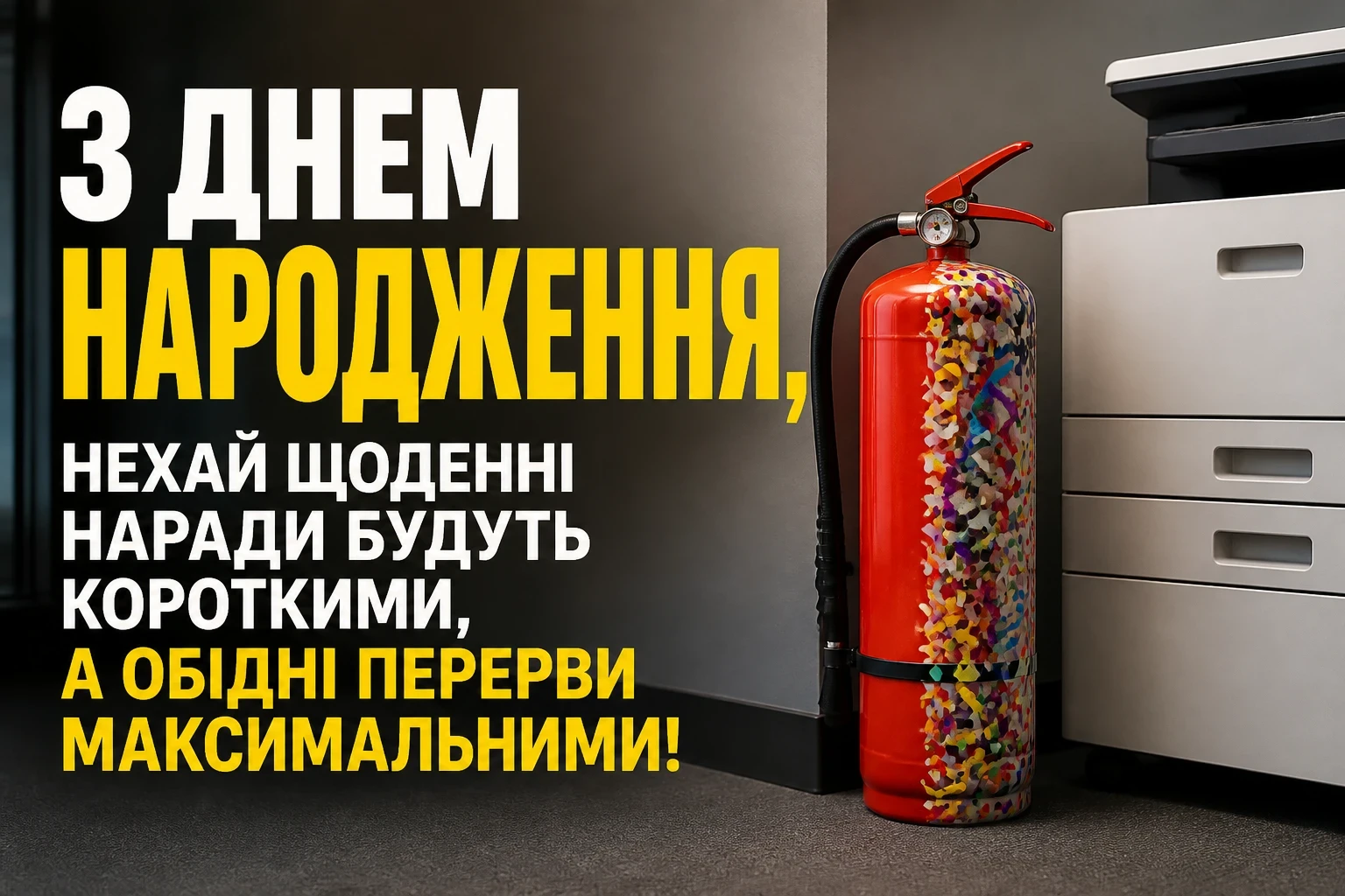 прикольні привітання з днем народження колезі чоловіку
