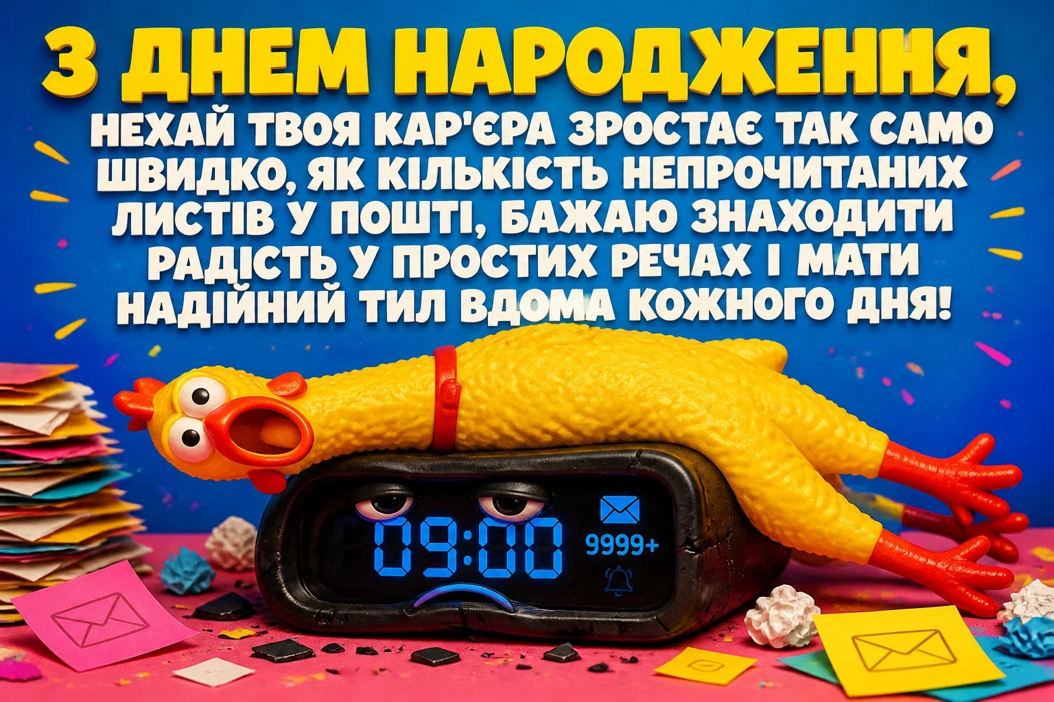 прикольні привітання з днем народження колезі чоловіку