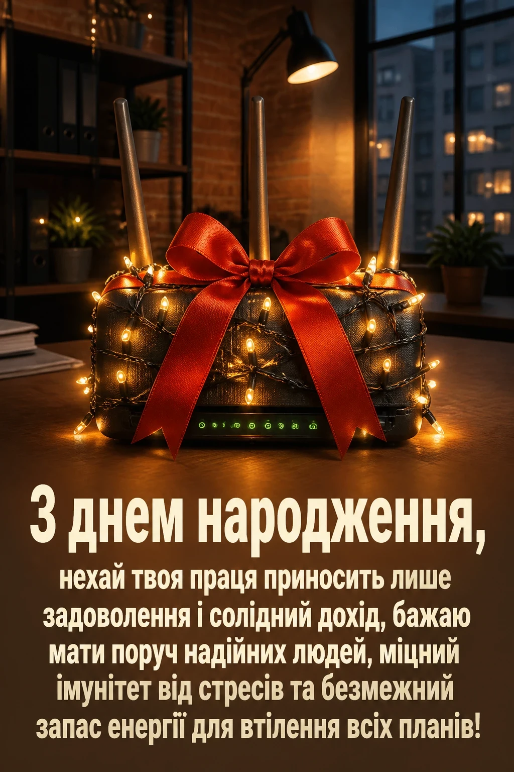 прикольні привітання з днем народження колезі чоловіку