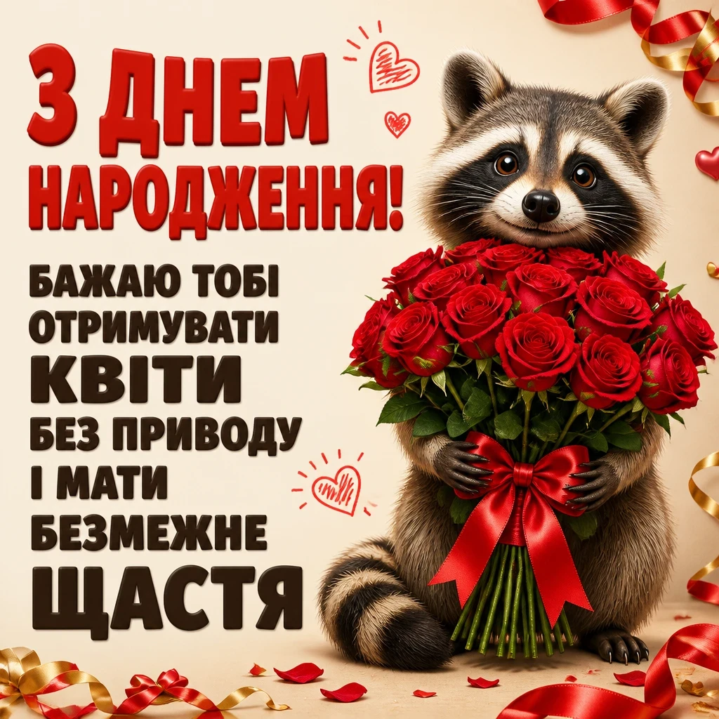 привітання з днем народження гарній жінці привітання з днем народження гарній жінці